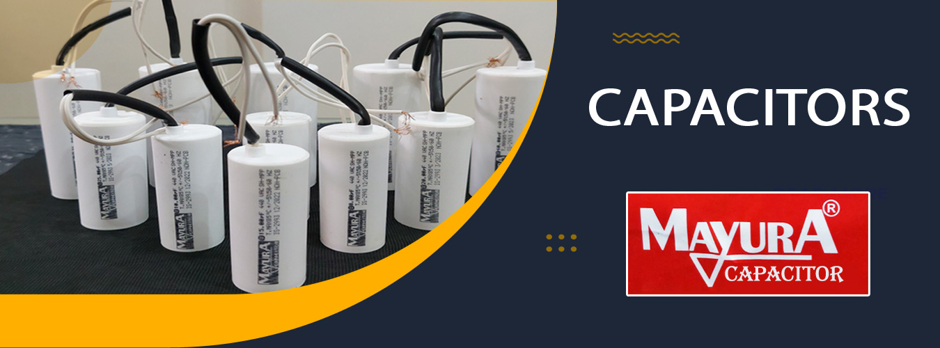 Capacitors