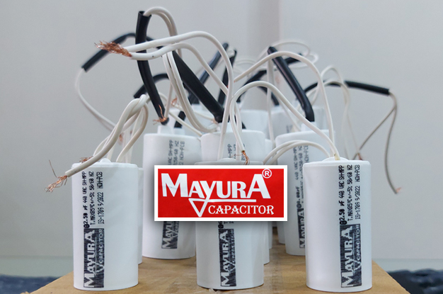 Capacitors