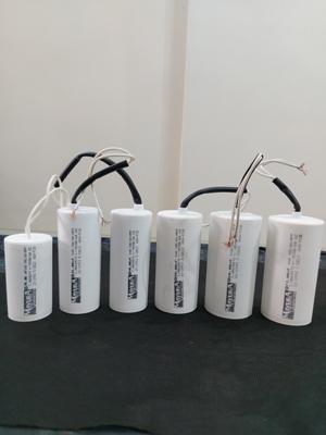 Capacitors