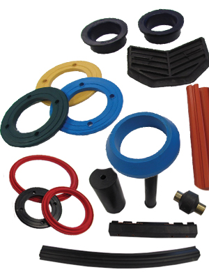 Rubber Products